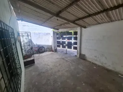 Casa com 2 Quartos à venda, 90m² no Floresta, Fortaleza