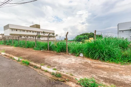 Lote/Terreno à venda, 1250m² no Parque Rural Fazenda Santa Cândida, Campinas