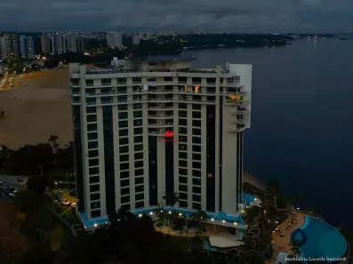 Apartamento com 1 Quarto à venda, 66m² no Ponta Negra, Manaus