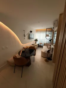 Apartamento com 2 Quartos à venda, 40m² no Bom Retiro, São Paulo