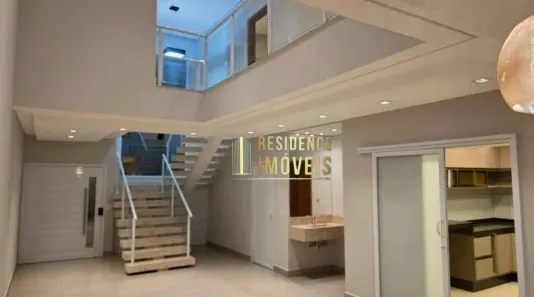 Casa de Condomínio com 3 Quartos à venda, 225m² no Cajuru do Sul, Sorocaba