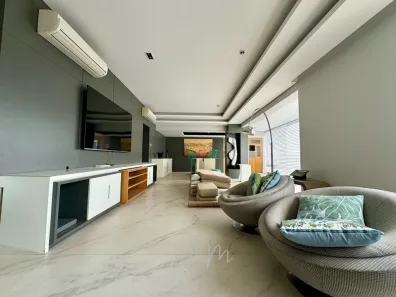 Cobertura com 4 Quartos à venda, 310m² no Vila Nova Conceição, São Paulo