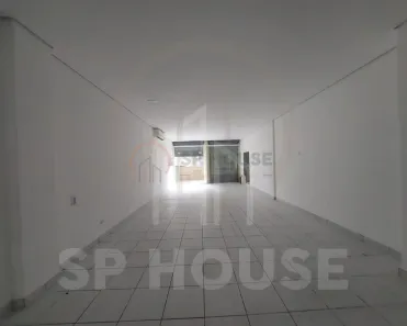 Ponto Comercial para alugar, 73m² no Saúde, São Paulo