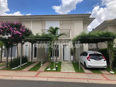 Casa de Condomínio com 3 Quartos à venda, 145m² no Parque Xangrilá, Campinas