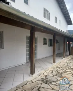Casa com 4 Quartos à venda, 184m² no Jardim Rio Santos, Caraguatatuba
