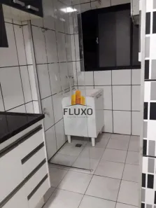 Apartamento com 2 Quartos à venda, 49m² no Jardim Carolina, Bauru