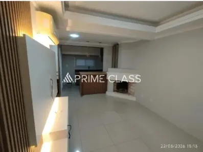Casa de Condomínio com 3 Quartos à venda, 101m² no Harmonia, Canoas