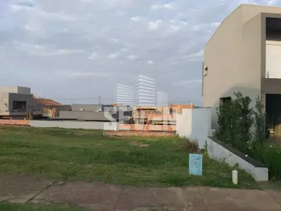 Lote/Terreno à venda, 379m² no Residencial Tamboré, Bauru