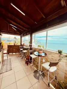 Cobertura com 4 Quartos à venda, 380m² no Praia de Itaparica, Vila Velha