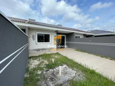 Casa com 2 Quartos à venda, 54m² no , Pontal do Paraná