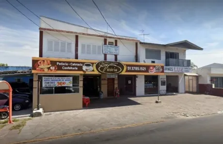 Ponto Comercial para alugar, 30m² no Niterói, Canoas