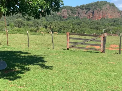 Fazenda/Sítio à venda, 3600000m² no Centro, Aquidauana
