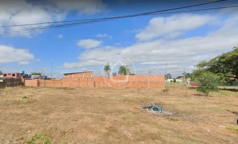 Lote/Terreno à venda, 360m² no Jardim Corcovado, Campo Grande