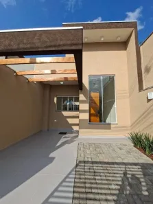 Casa de Condomínio com 3 Quartos à venda, 87m² no Ideal, Londrina