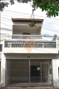 Sobrado com 3 Quartos à venda, 230m² no Parada XV de Novembro, São Paulo