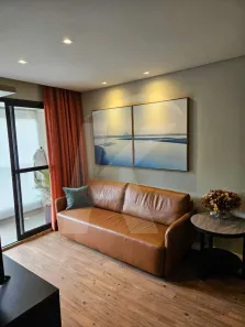 Apartamento com 3 Quartos à venda, 73m² no Jardim São Paulo(Zona Norte), São Paulo