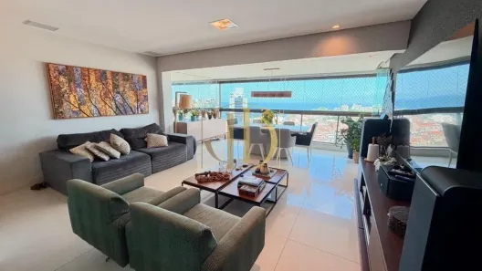 Apartamento com 3 Quartos à venda, 103m² no Engenho Velho da Federação, Salvador