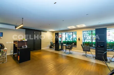 Ponto Comercial à venda, 400m² no Pacaembu, São Paulo