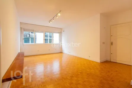 Apartamento com 3 Quartos à venda, 118m² no Rio Branco, Porto Alegre