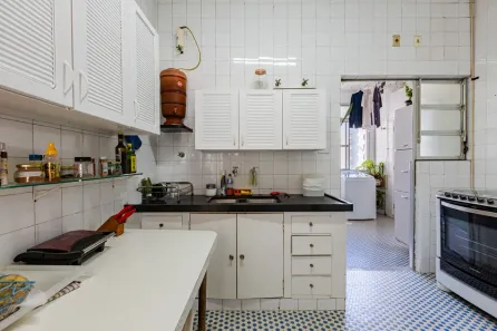 Apartamento com 2 Quartos à venda, 140m² no Higienópolis, São Paulo