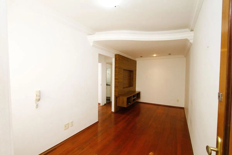 Apartamento com 3 quartos — Buritis, Belo Horizonte