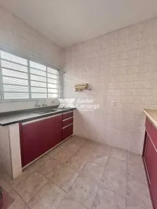 Casa com 2 Quartos para alugar, 201m² no Vila Aparecida, Rio Claro