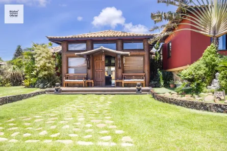 Casa com 7 Quartos à venda, 600m² no , Armação dos Búzios