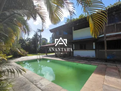 Casa de Condomínio com 5 Quartos à venda, 600m² no Barra da Tijuca, Rio de Janeiro