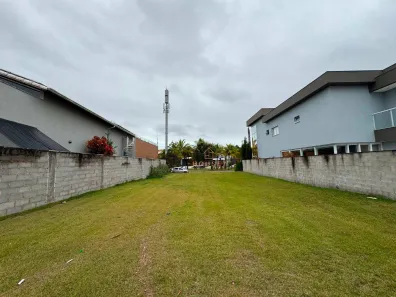 Lote/Terreno à venda, 455m² no Boulevard Lagoa, Serra