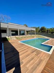 Casa com 3 Quartos à venda, 245m² no Jardim Maristela II, Atibaia