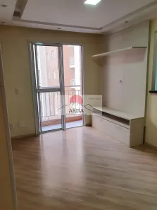 Apartamento com 2 Quartos à venda, 58m² no Jardim Flor da Montanha, Guarulhos
