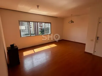 Apartamento com 3 Quartos à venda, 132m² no Perdizes, São Paulo