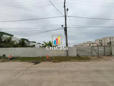 Lote/Terreno à venda, 1559m² no Chácara Mariléa, Rio das Ostras