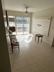 Apartamento com 3 Quartos à venda, 80m² no Centro, Rio de Janeiro
