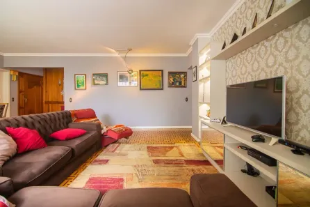 Apartamento com 3 Quartos à venda, 168m² no Independência, Porto Alegre
