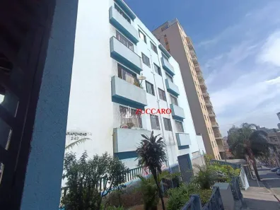 Apartamento com 2 Quartos à venda, 73m² no Camargos, Guarulhos