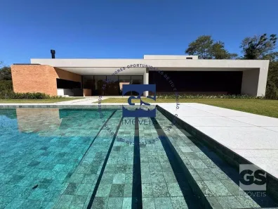Casa de Condomínio com 5 Quartos à venda, 610m² no Fazenda Vila Real de Itu, Itu