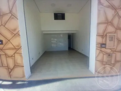 Ponto Comercial para alugar, 25m² no Vila das Belezas, São Paulo