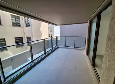 Apartamento com 2 Quartos à venda, 95m² no Botafogo, Rio de Janeiro