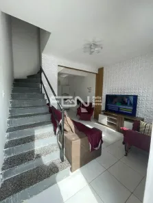 Casa com 2 Quartos para alugar, 150m² no Parque Verde I, Camaçari