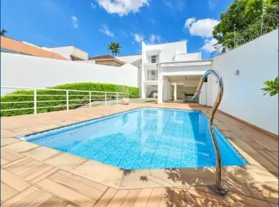 Casa com 4 Quartos à venda, 480m² no Tremembé, São Paulo
