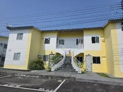 Apartamento com 2 Quartos à venda, 40m² no Lago Azul, Manaus