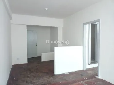 Sala Comercial para alugar, 39m² no Centro Histórico, Porto Alegre