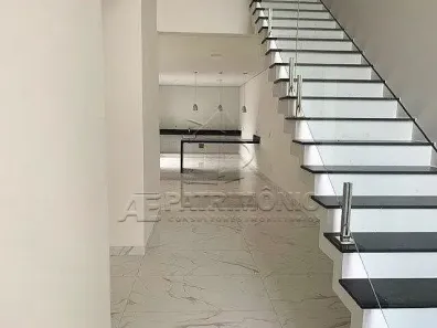 Casa de Condomínio com 3 Quartos à venda, 180m² no Cajuru do Sul, Sorocaba