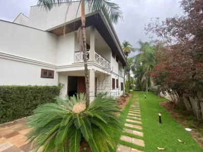 Casa com 6 Quartos para alugar, 730m² no Guanabara, Londrina