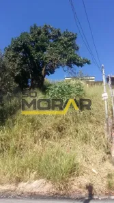 Lote/Terreno à venda, 533m² no União, Belo Horizonte