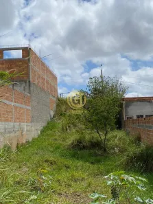 Lote/Terreno à venda, 225m² no Jardim Leblon, Jacareí