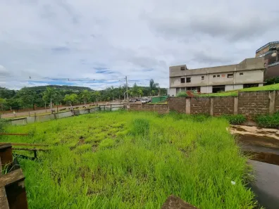 Lote/Terreno à venda, 462m² no Residencial e Empresarial Alphaville, Ribeirão Preto