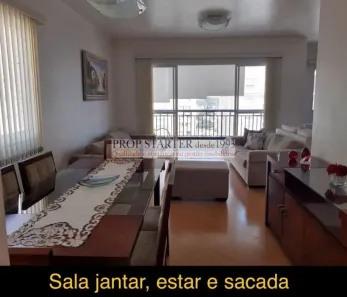 Apartamento com 3 Quartos à venda, 145m² no Vila Ipojuca, São Paulo