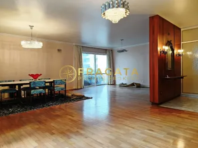 Apartamento com 3 Quartos à venda, 210m² no Santa Cecília, São Paulo